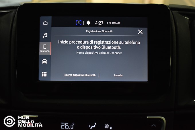 FIAT Ducato 30 2.2 Mjt 140CV PM-TM Furgone